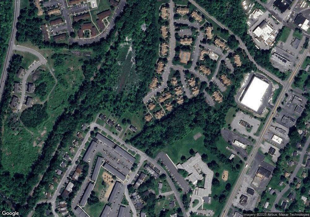 1094 Washington Green, New Windsor, NY 12553 - photo 1