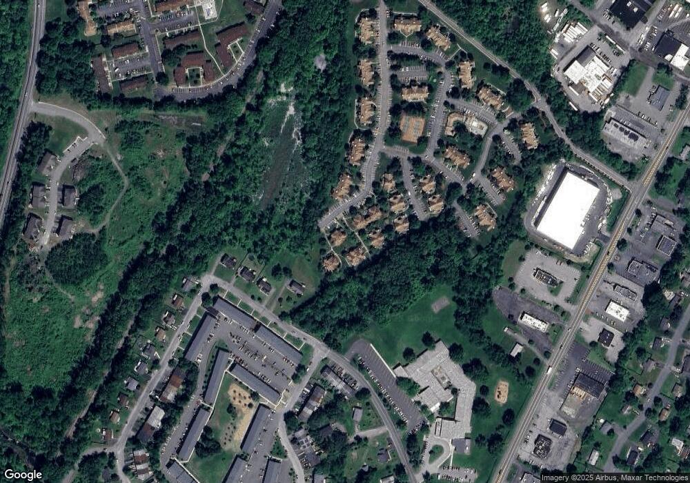 1092 Washington Green, New Windsor, NY 12553 - photo 1