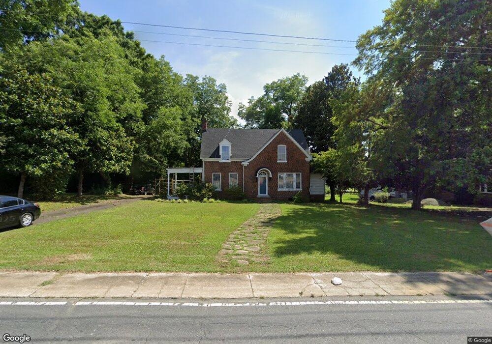 122 Coleridge Rd, Ramseur, NC 27316 - photo 1