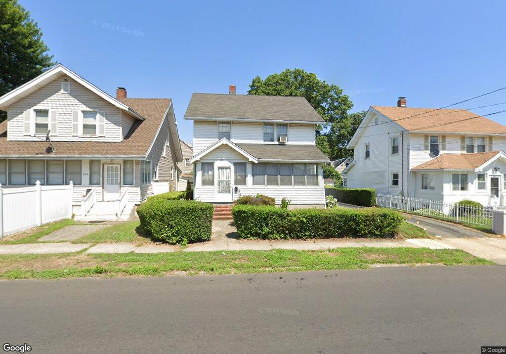 190 Summit St, Bridgeport, CT 06606 - photo 1