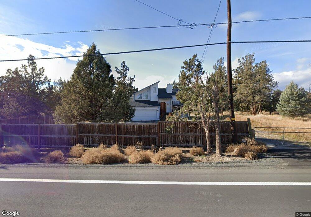 64981 Hunnell Rd, Bend, OR 97703 - photo 1