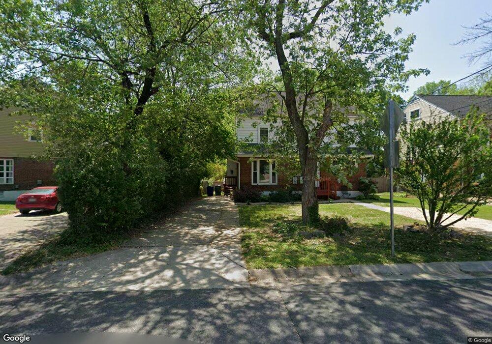 2303 Mary Baldwin Dr, Alexandria, VA 22307 - photo 1