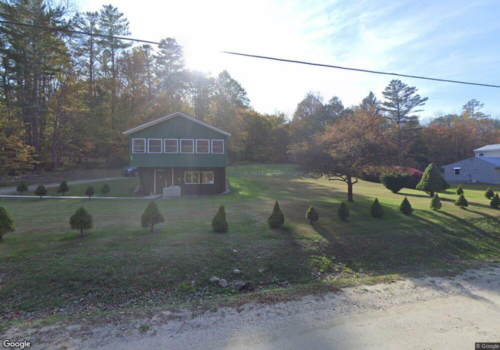 1201 Bixby Rd, Ludlow, VT 05149 - photo 1