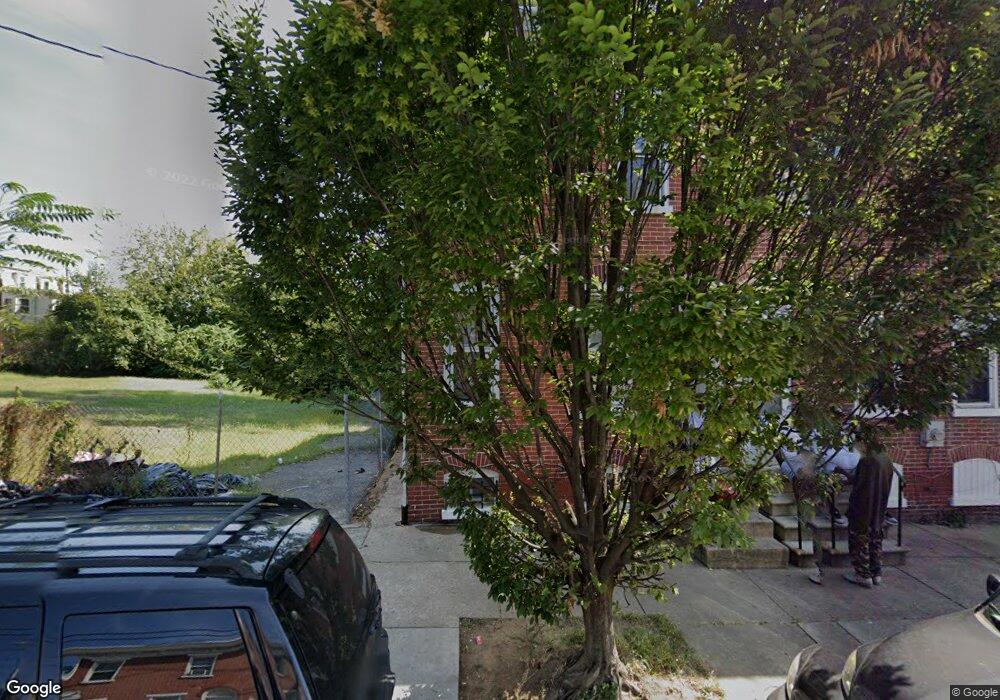 2222 N Tatnall St, Wilmington, DE 19802 - photo 1