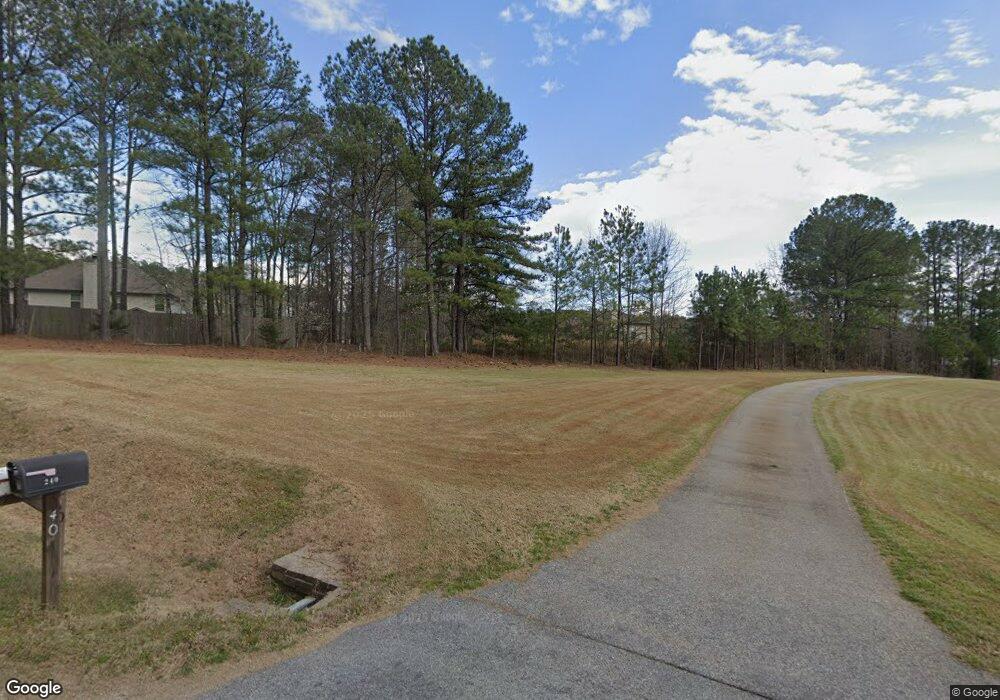 240 Laney Dr, Locust Grove, GA 30248 - photo 1