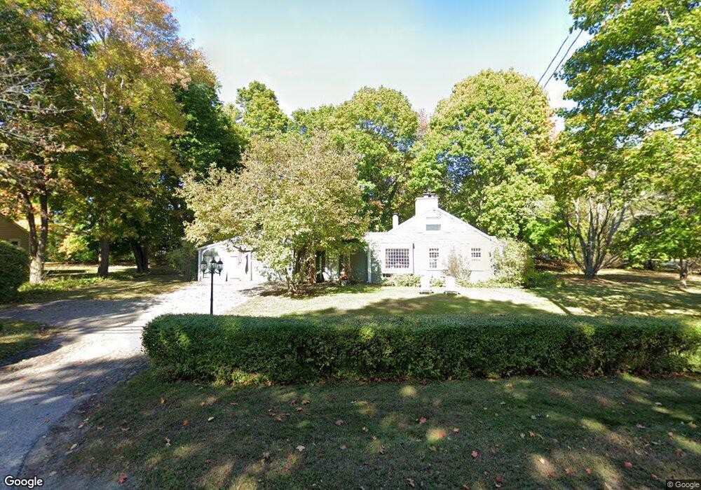 284 Beaver Dam Rd, Scituate, MA 02066 - photo 1