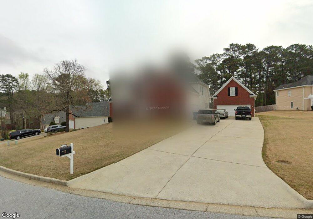 2560 Cobble Creek Ln, Grayson, GA 30017 - photo 1