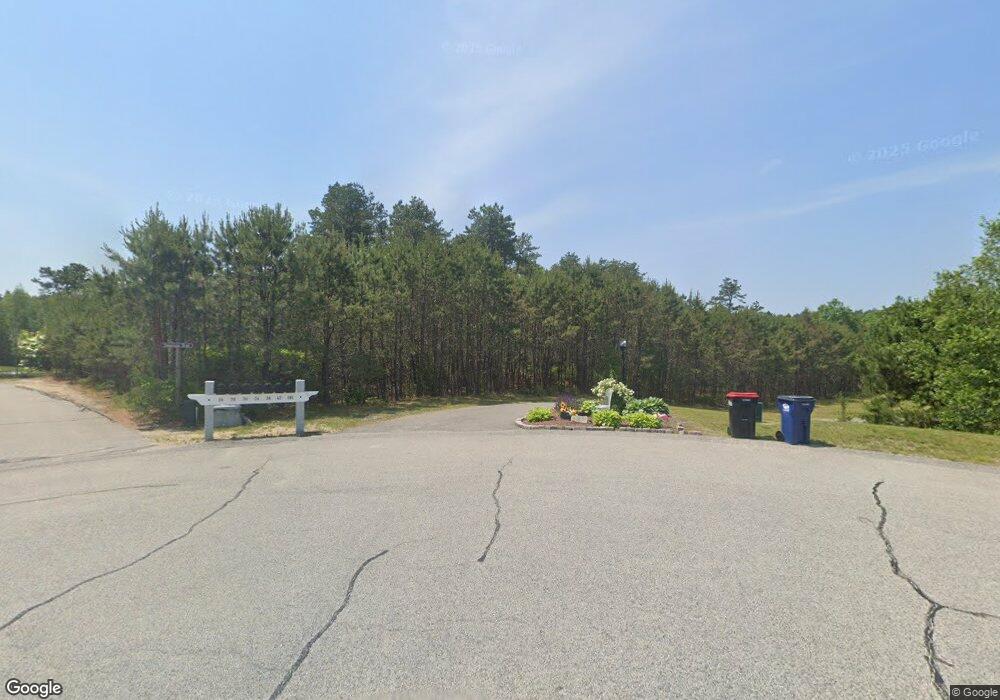 243 Fairview Ln unit 15, Plymouth, MA 02360 - photo 1