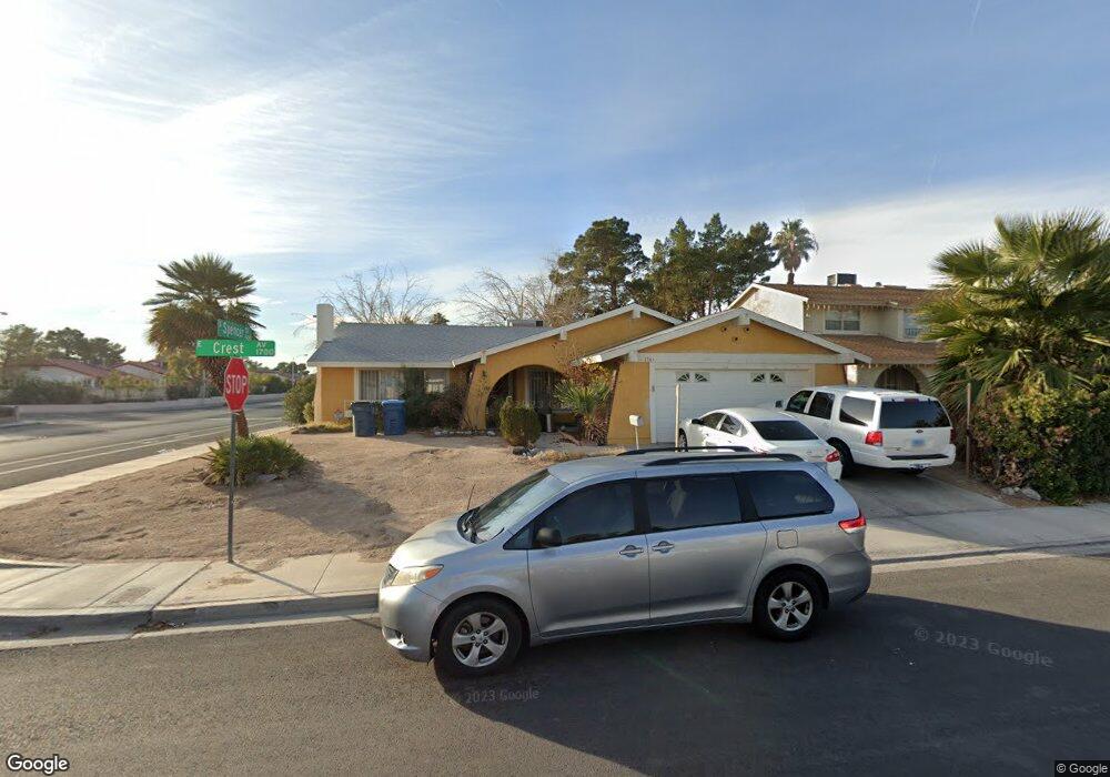 1783 Crest Ave, Las Vegas, NV 89119 - photo 1