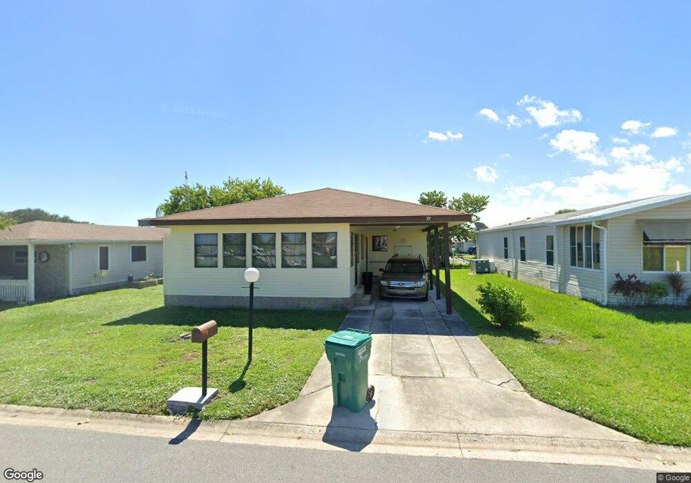 834 Hawthorn Cir, Sebastian, FL 32976 - photo 1