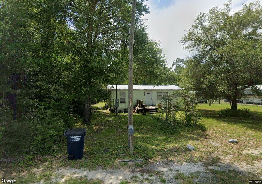 909 1st St unit Lot 12, Carrabelle, FL 32322 - photo 1