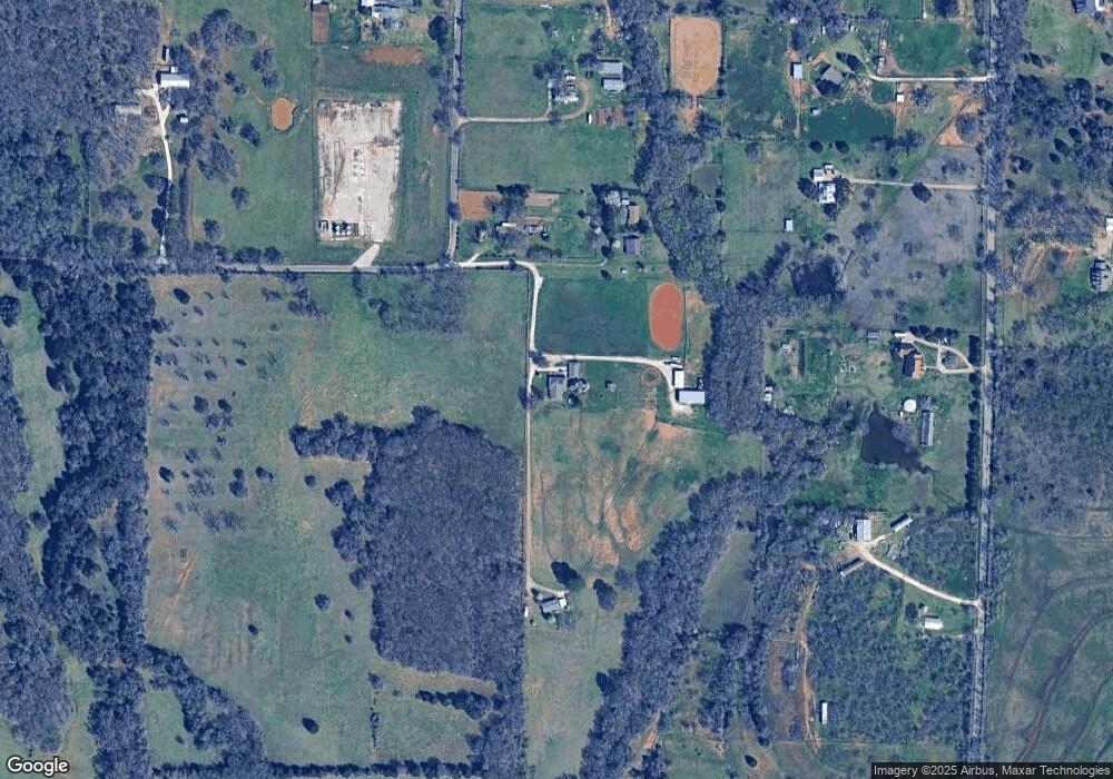 4700 County Road 704c, Cleburne, TX 76031 - photo 1