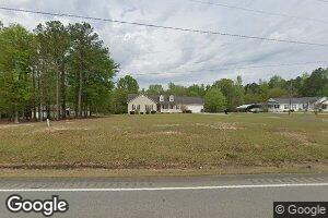1045 Ga Highway 49, Haddock, GA 31033