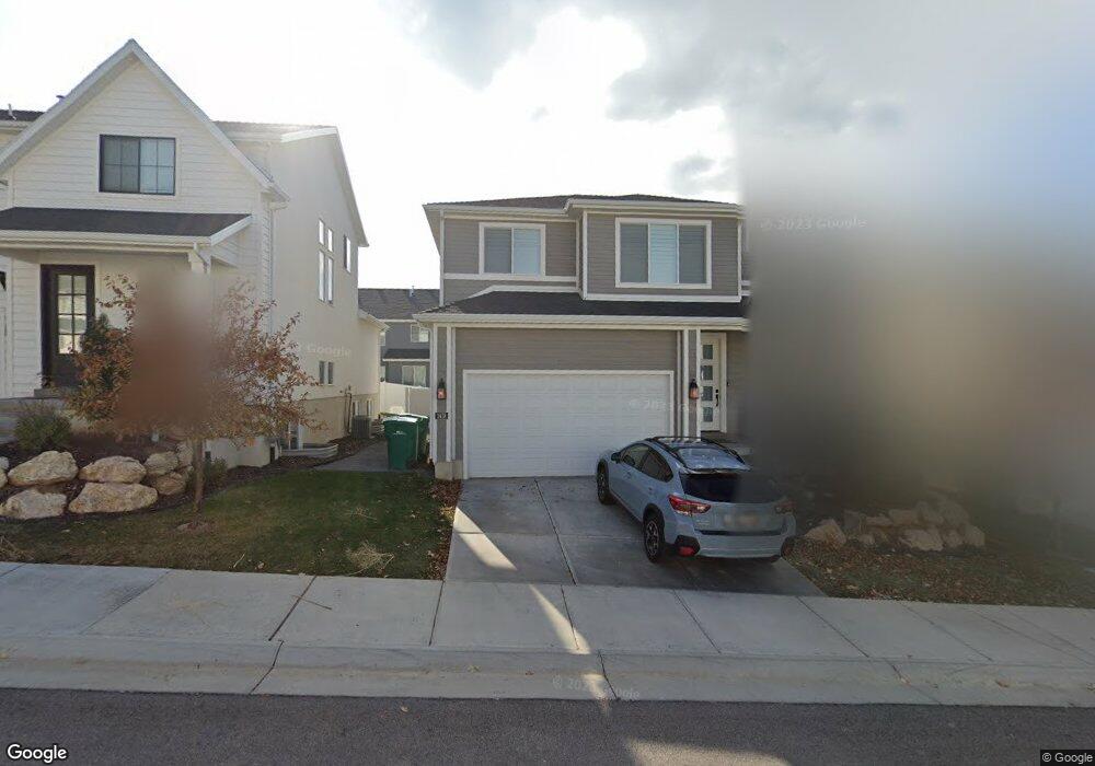 1418 E Daylily Ct, Layton, UT 84040 - photo 1