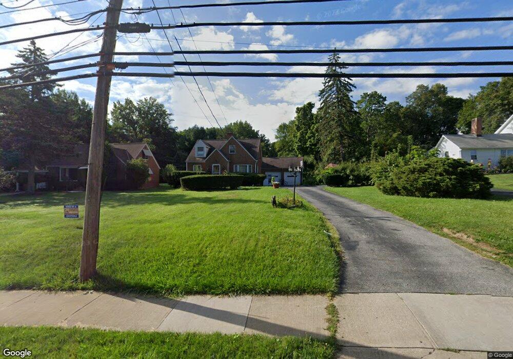 30554 Ridge Rd, Wickliffe, OH 44092 - photo 1