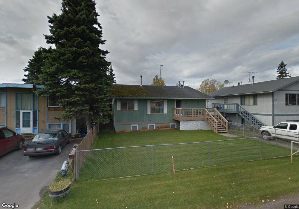 4108 Hayes St, Anchorage, AK 99503 - photo 1