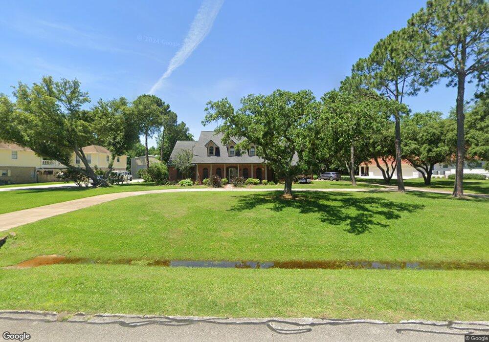 2006 Mckissick Dr, Friendswood, TX 77546 - photo 1