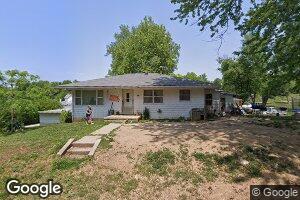 405 Jefferson St, Spickard, MO 64679