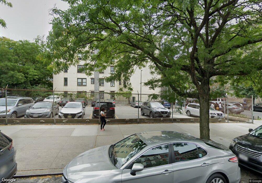 517 W 184th St unit 16, New York, NY 10033 - photo 1