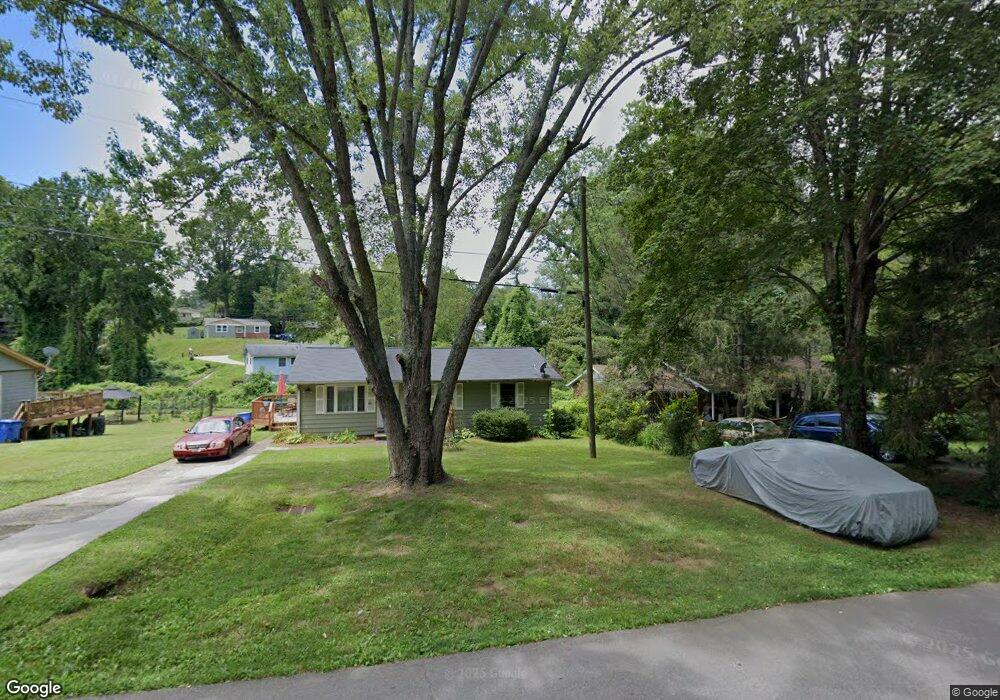 203 Caribou Rd, Asheville, NC 28803 - photo 1