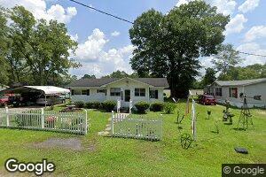 33 Rainge St, Nahunta, GA 31553
