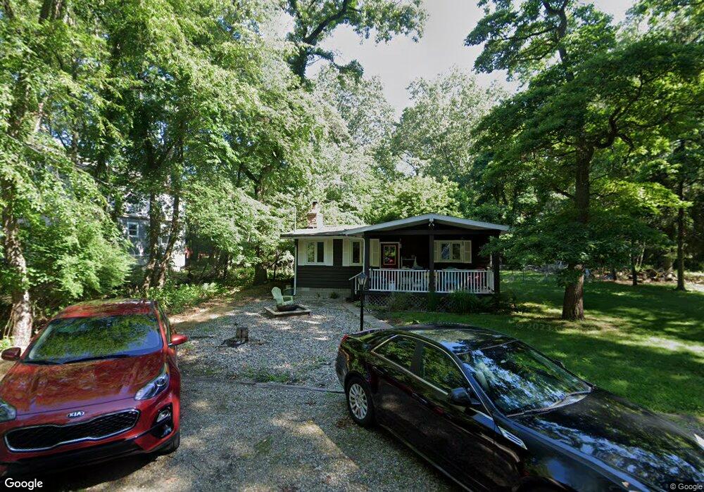 3824 Birch St, Michigan City, IN 46360 - photo 1