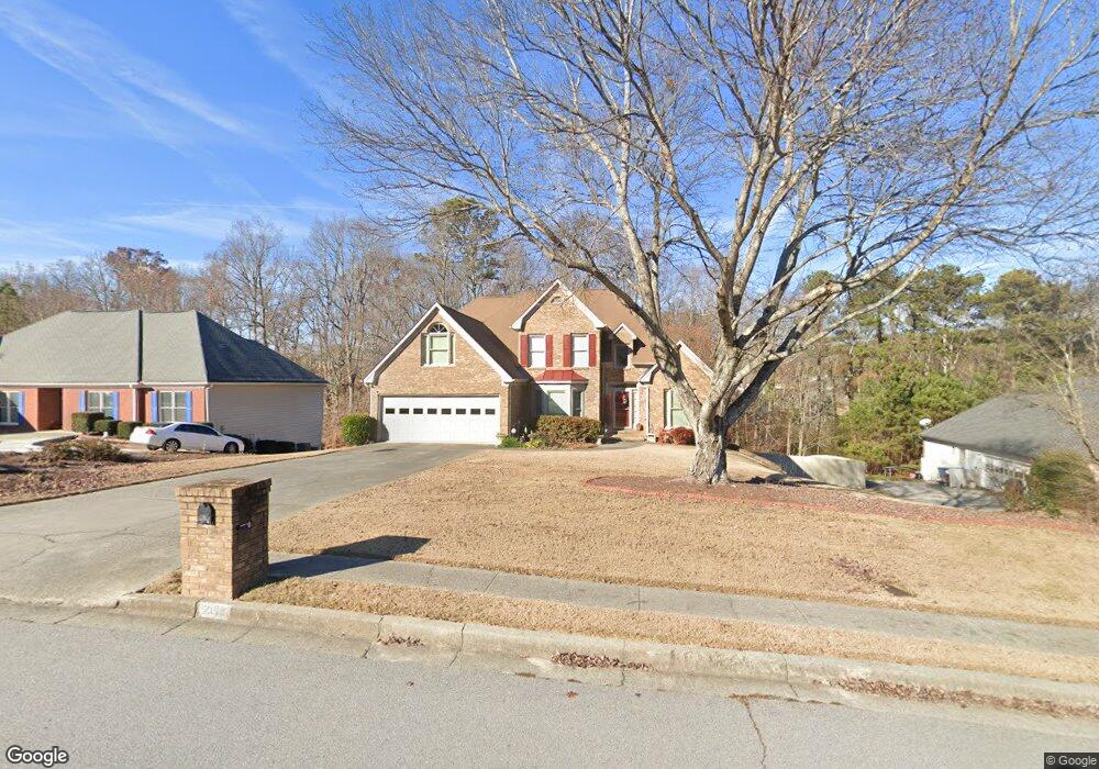 2015 Ashton Pointe Dr unit 1, Dacula, GA 30019 - photo 1