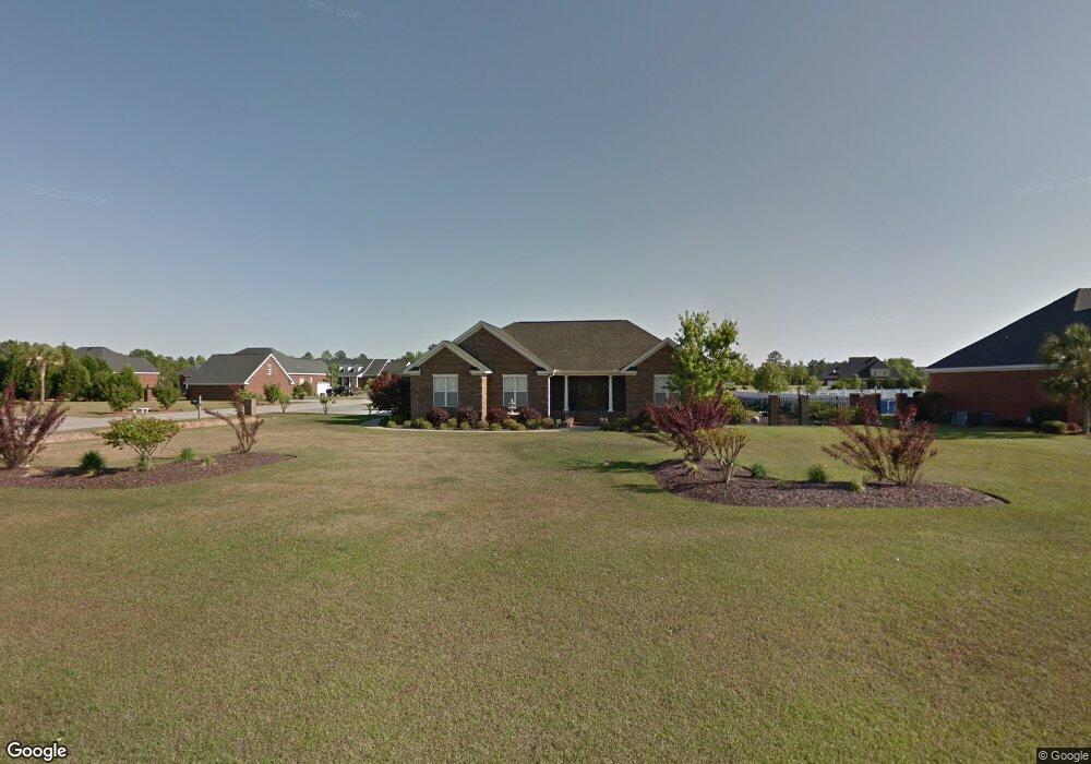 3001 Bridle Cir, Florence, SC 29505 - photo 1