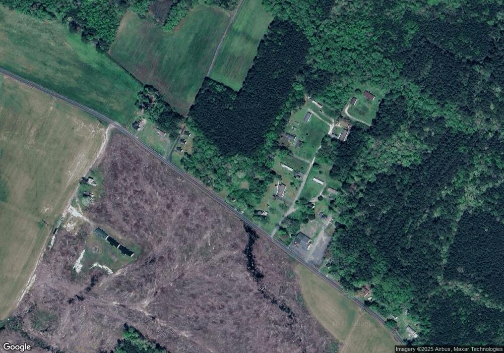 27057 Nelsonia Rd, Bloxom, VA 23308 - photo 1