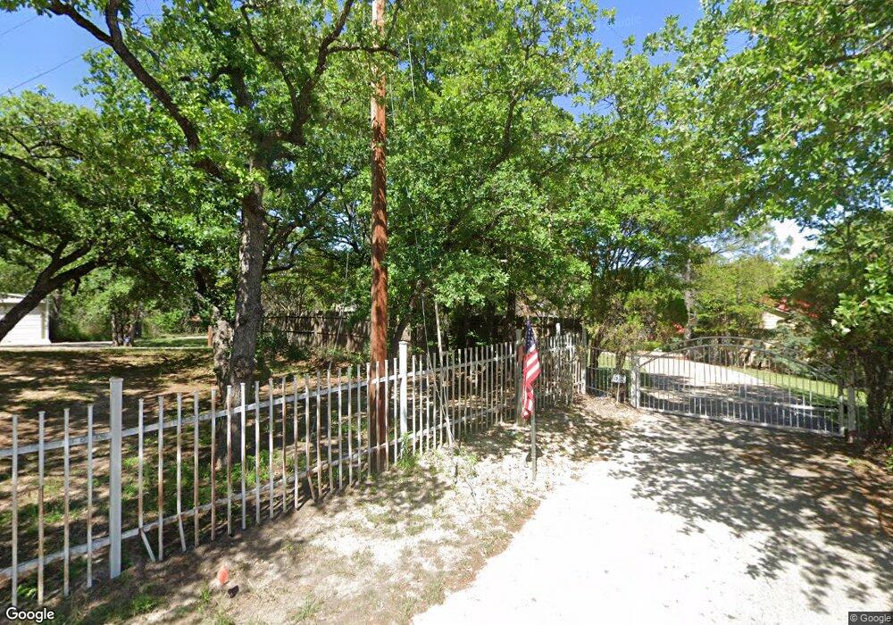 6960 Jay Ln, Azle, TX 76020 - photo 1