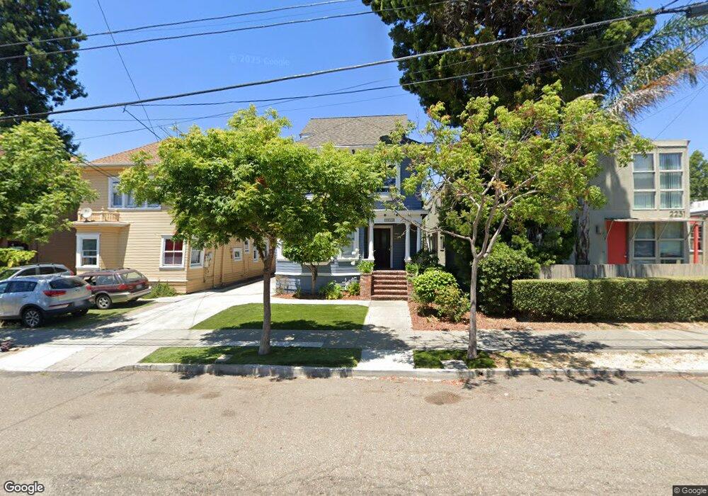 2229 Ward St, Berkeley, CA 94705 - photo 1