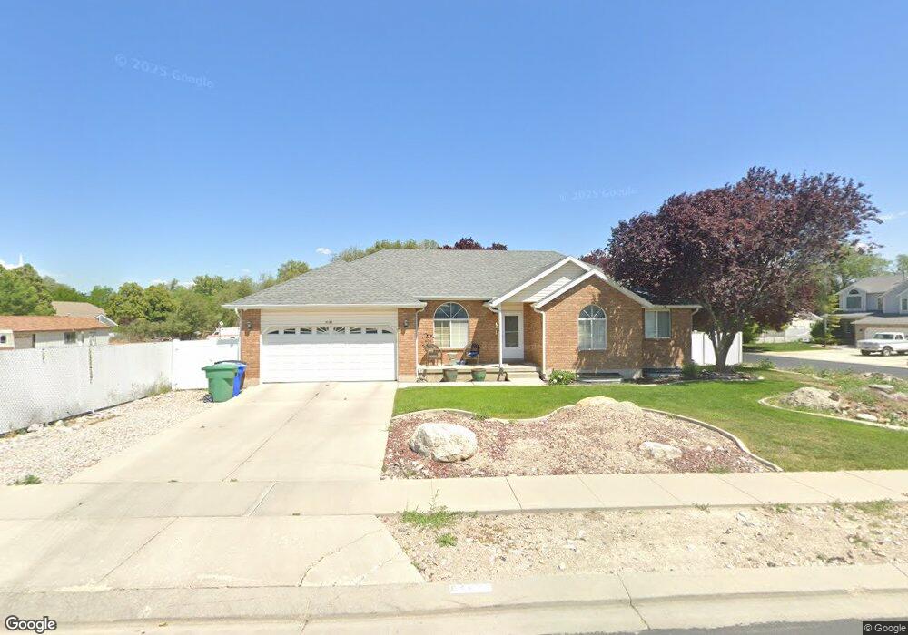 8187 S 3490 W, West Jordan, UT 84088 - photo 1
