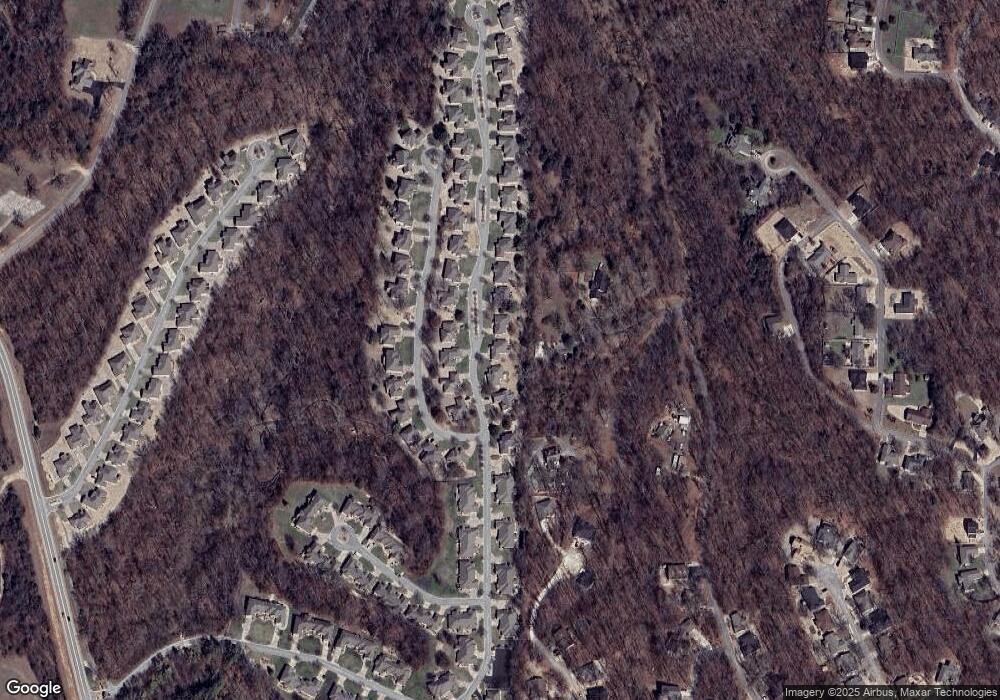 36 Highland Pkwy, Bella Vista, AR 72715 - photo 1