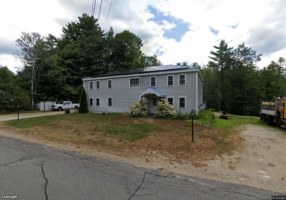 19 Mabel Evans Rd, Tamworth, NH 03886 - photo 1