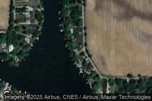 6254 N Bedford Bay Ct, Monon, IN 47959