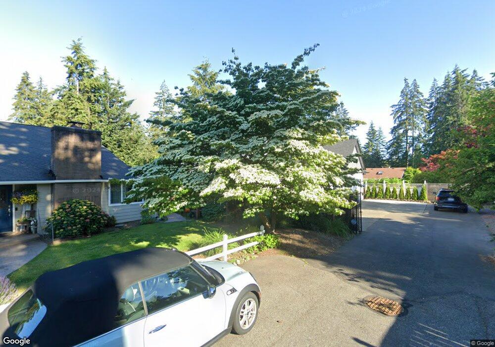 5105 84th Ave W, University Place, WA 98467 - photo 1