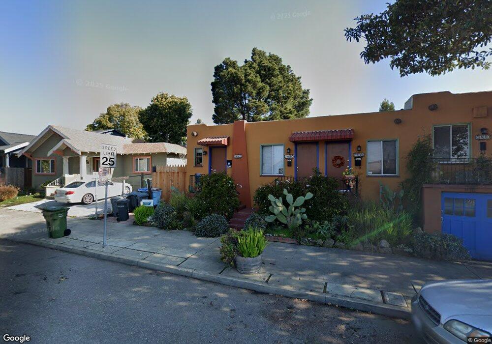 2441 Bonar St, Berkeley, CA 94702 - photo 1