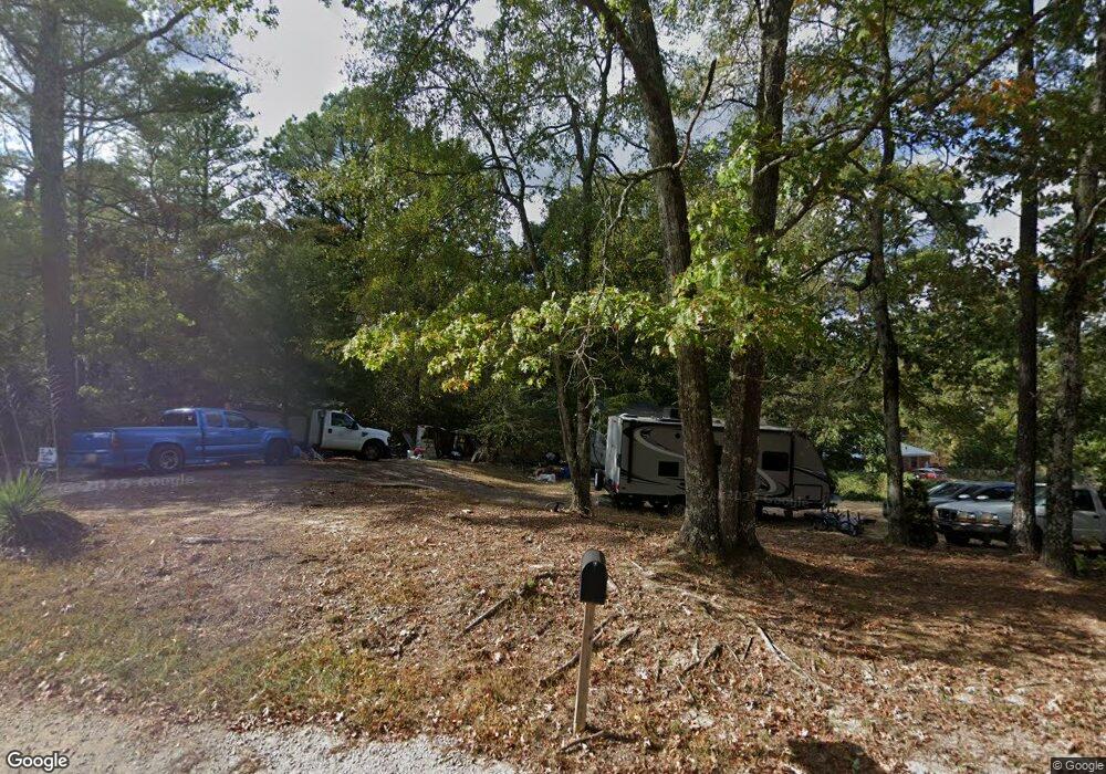 94 County Road 405, Oxford, MS 38655 - photo 1