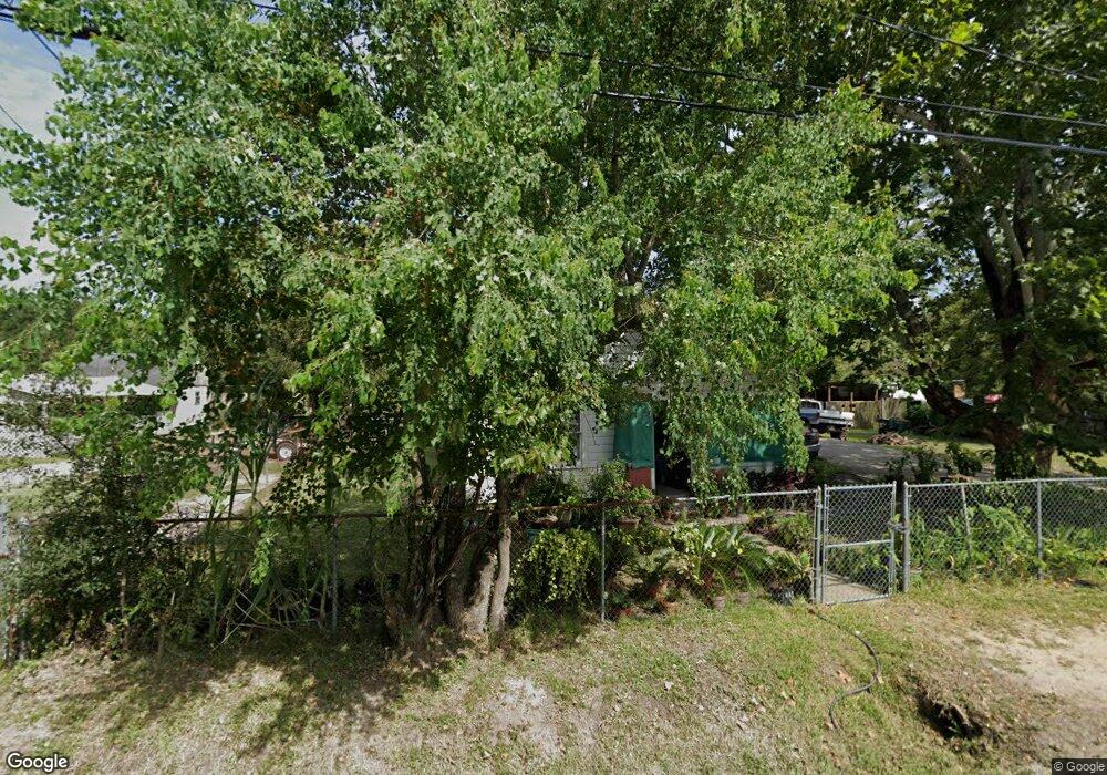 4809 Jones St, Houston, TX 77016 - photo 1