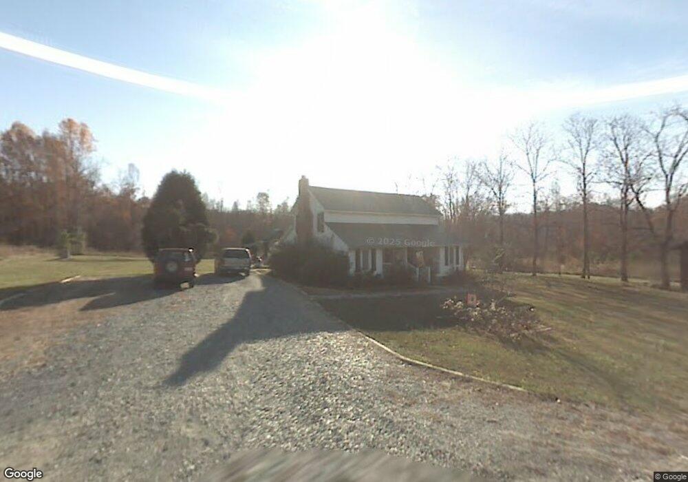 1867 Cedar Rock Mountain Rd, Asheboro, NC 27205 - photo 1