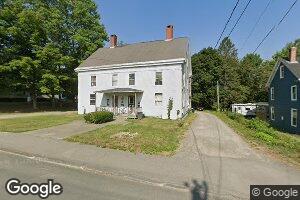91 North St, Calais, ME 04619