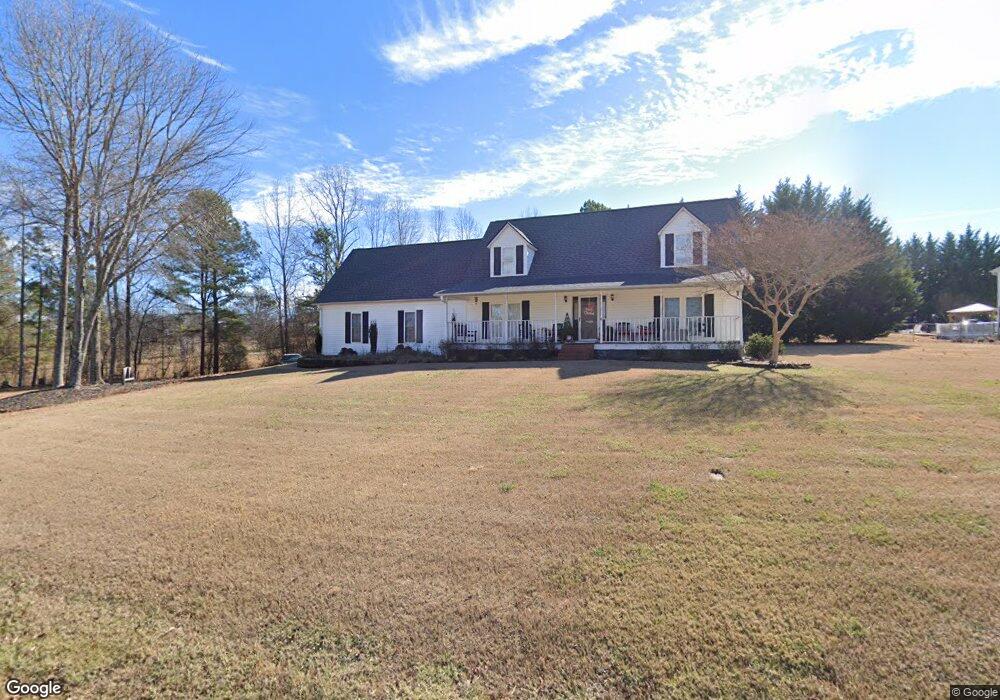 191 Sneeds Dr, Inman, SC 29349 - photo 1