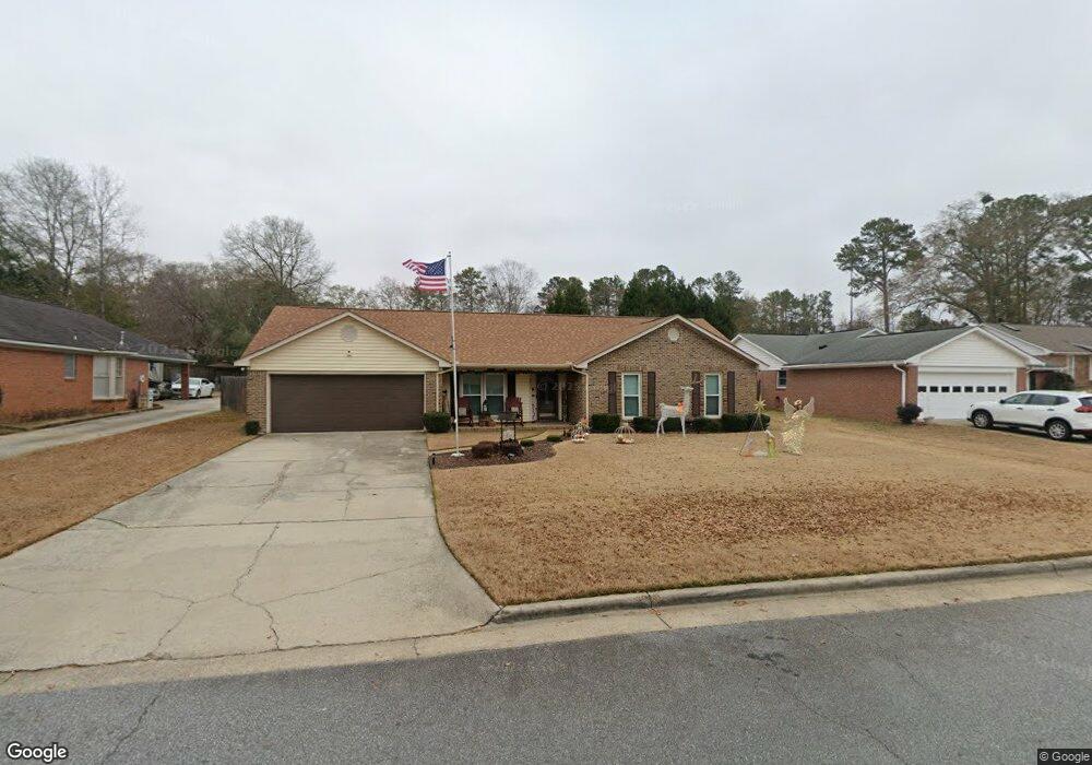 6917 Sandstone Ct, Columbus, GA 31907 - photo 1