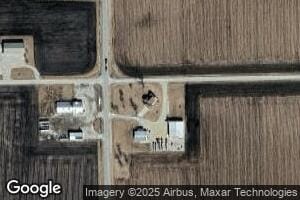 6968 N 2700 East Rd, Forrest, IL 61741