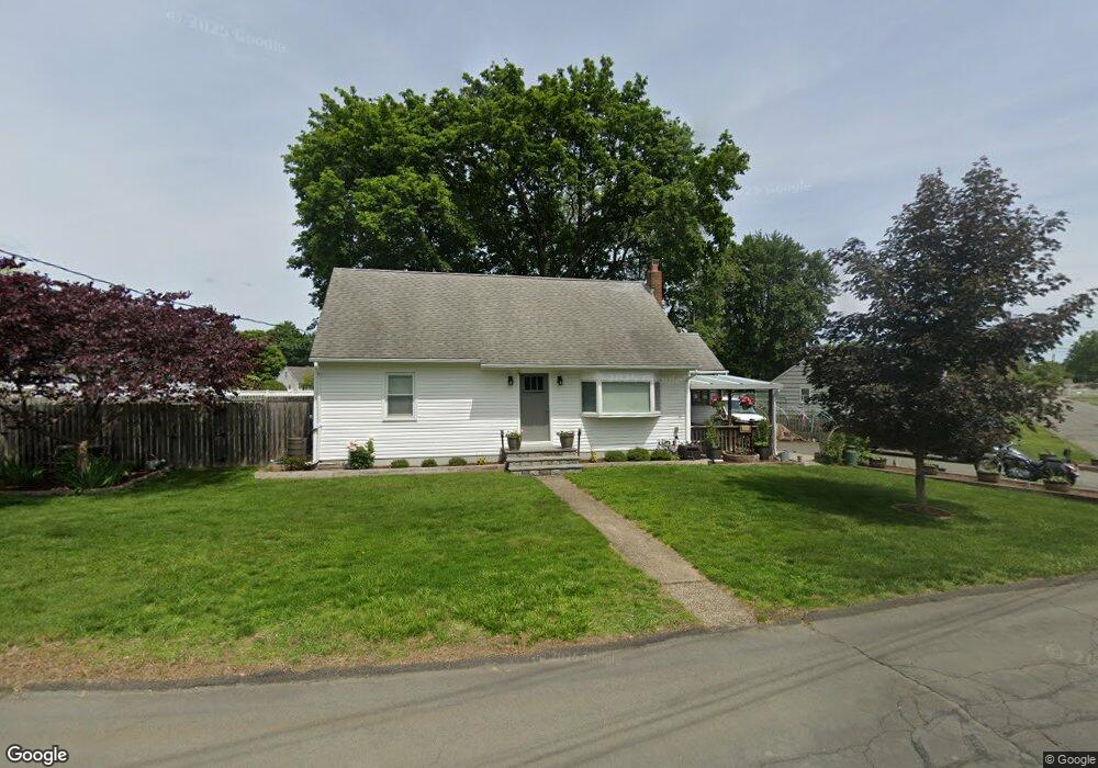 5 Garyann Terrace, Stony Point, NY 10980 - photo 1