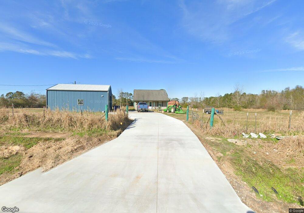 681 Gotts Cove Rd, Iota, LA 70543 - photo 1