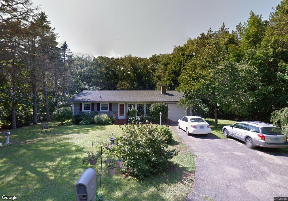 3 August Rd, Simsbury, CT 06070 - photo 1