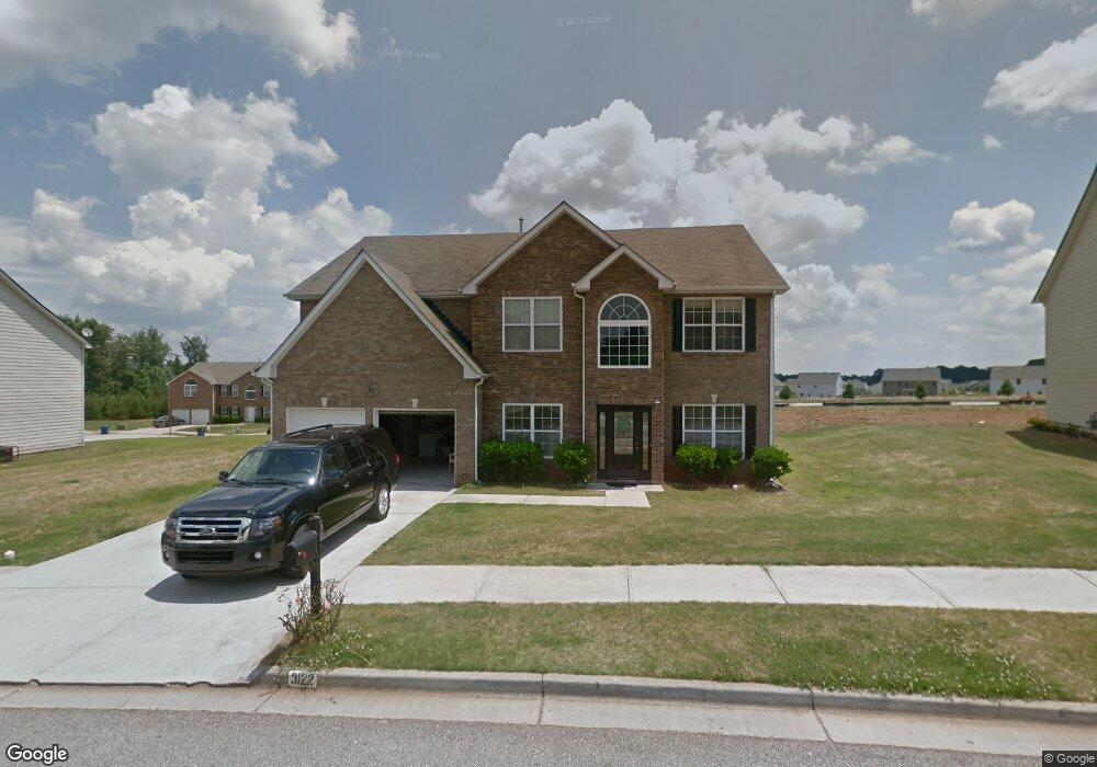 3122 Avondale Dr SE, Conyers, GA 30013 - photo 1