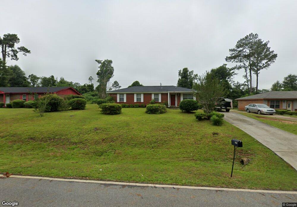 3412 Sweetbrier Rd, Albany, GA 31701 - photo 1