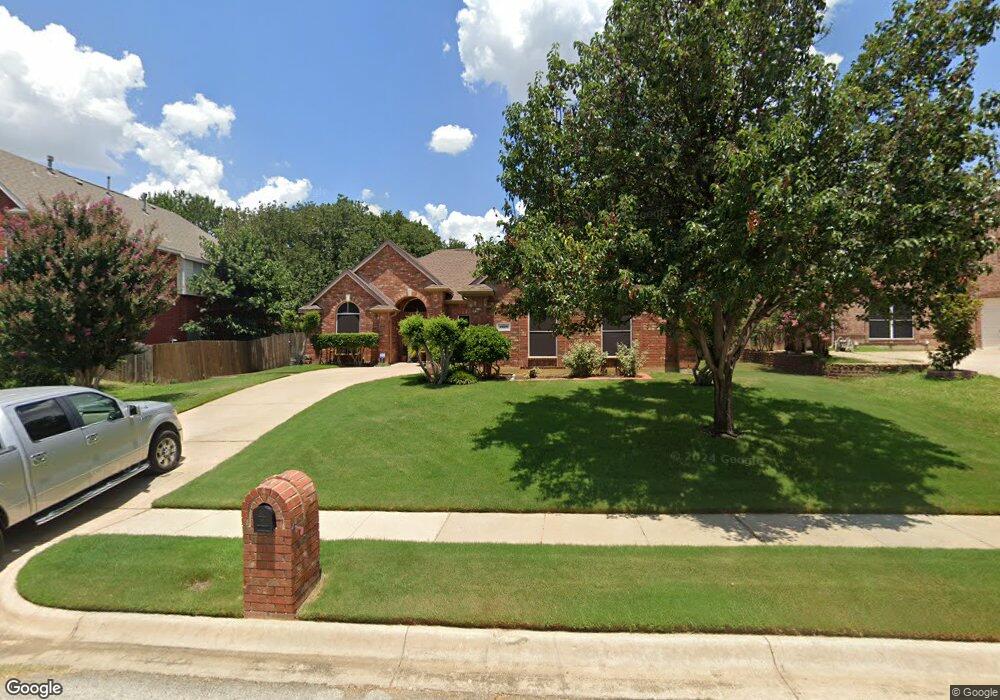 1505 Buena Vista Dr, Denton, TX 76210 - photo 1